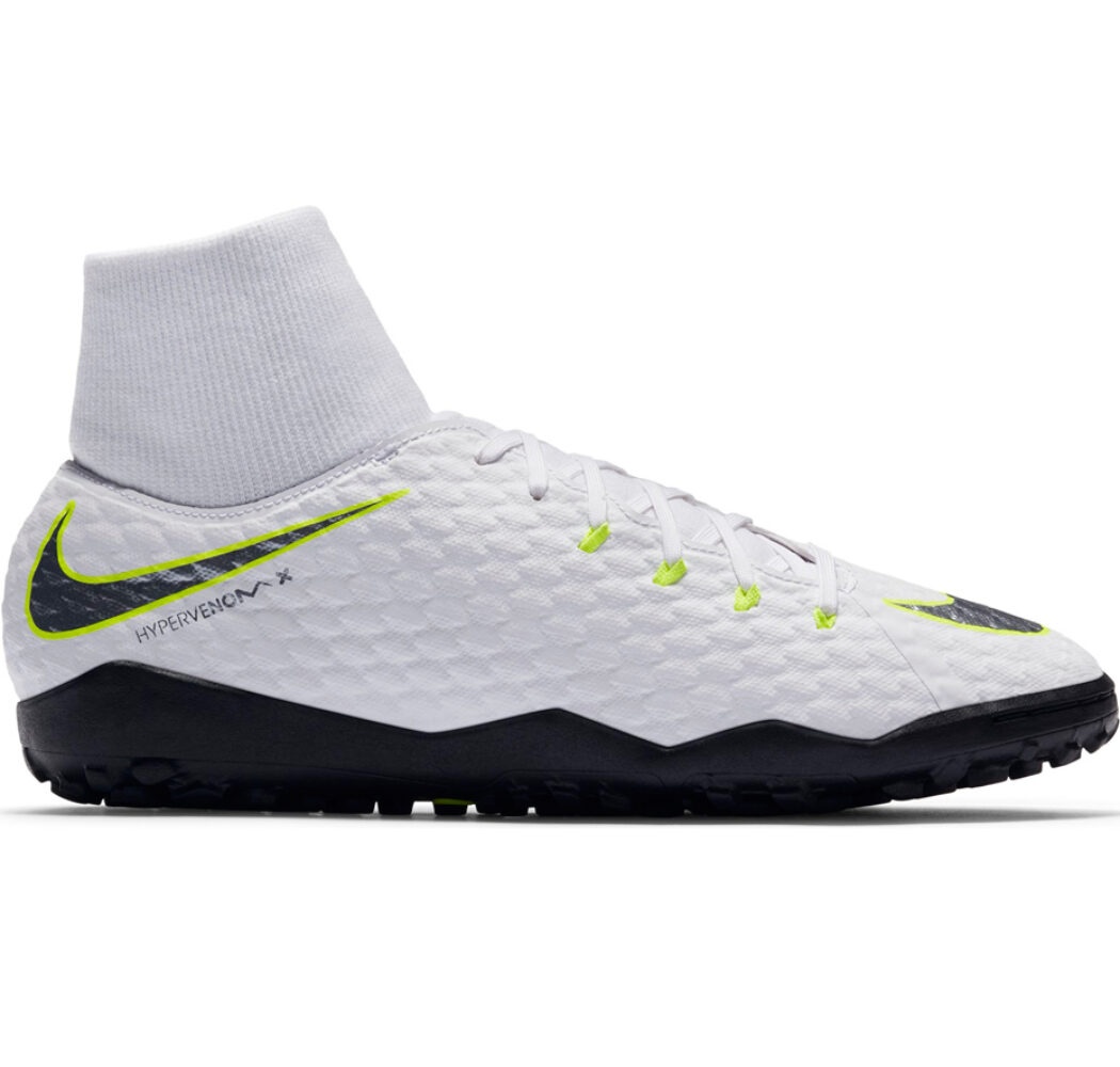 Buty piłkarskie Nike Hypervenom Phantom X 3 Academy DF TF AH7276 107