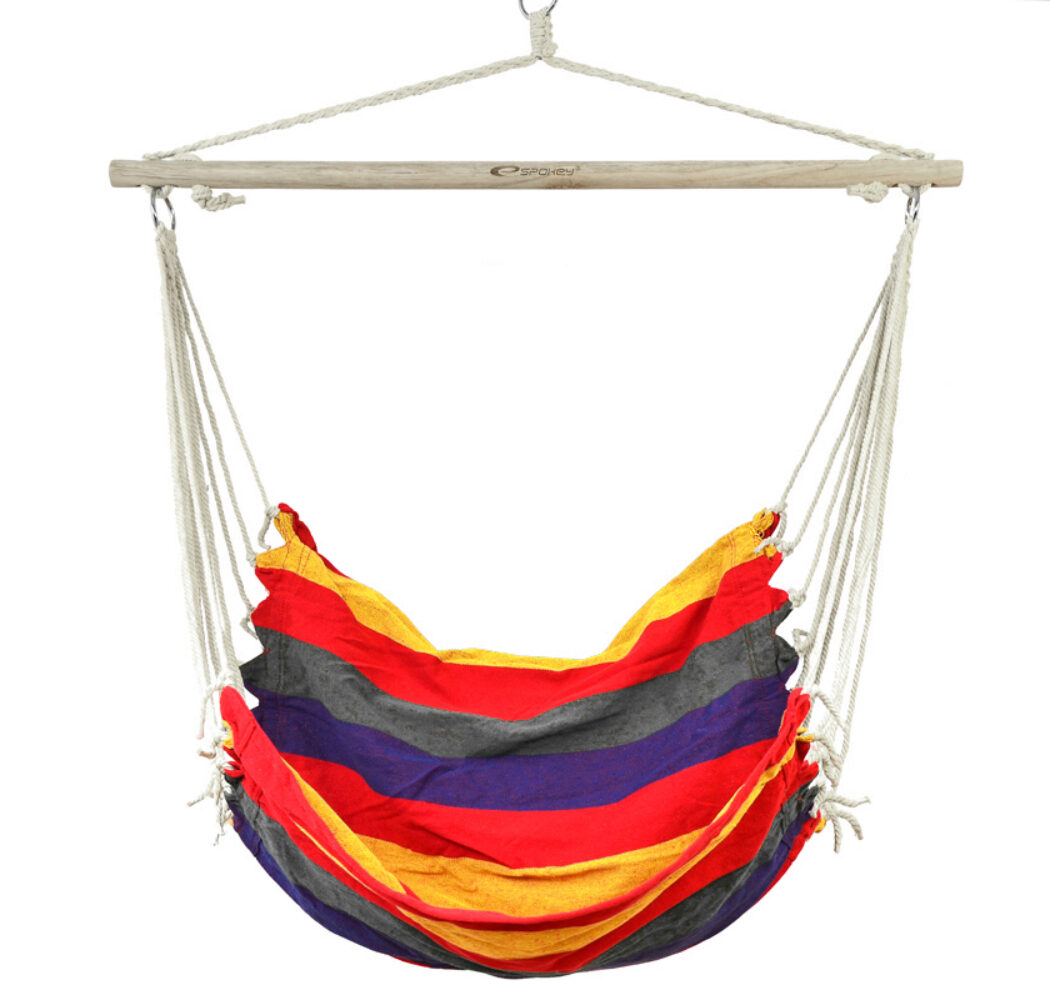 HAMAK SIEDZISKO SPOKEY BENCH kolor /89758