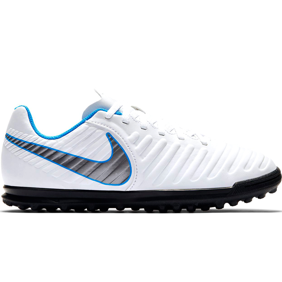 Buty piłkarskie Nike Tiempo Legend 7 Club TF JR AH7261 107