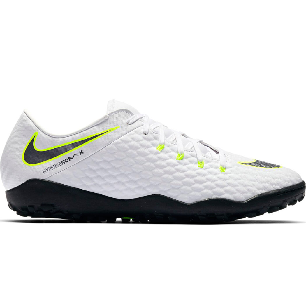Buty piłkarskie Nike Hypervenom Phantom X 3 Academy TF AJ3815 107
