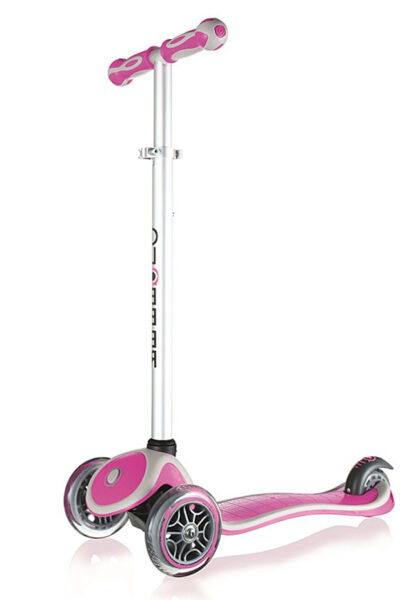 HULAJNOGA SMJ GLOBBER NTGB 440-110 różowa 2016