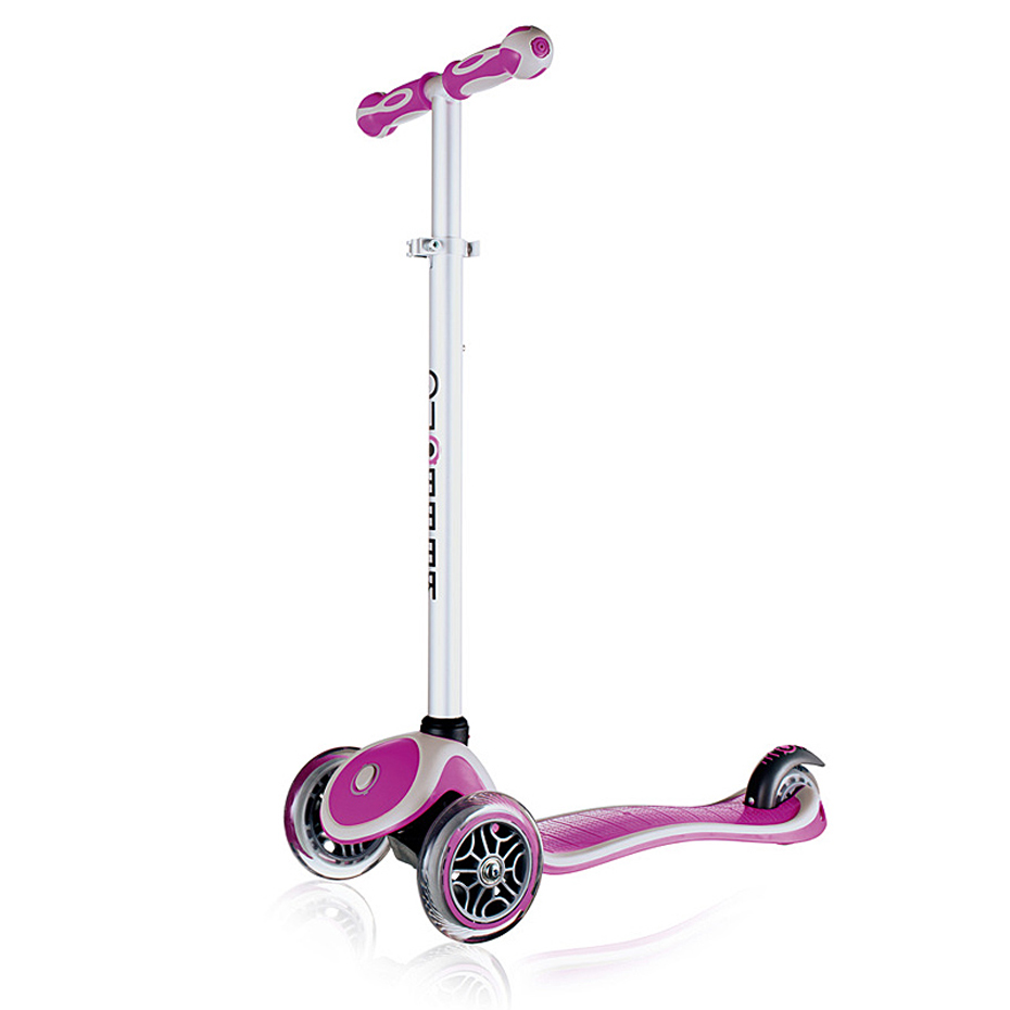 HULAJNOGA SMJ GLOBBER NTGB 440-114 plum 2016