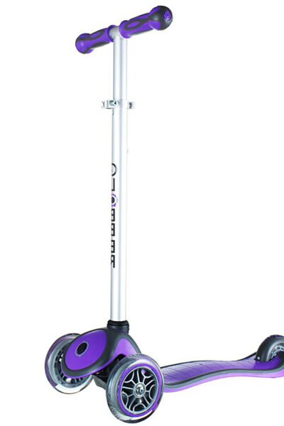 HULAJNOGA SMJ GLOBBER NTGB 440-103 purple 2016