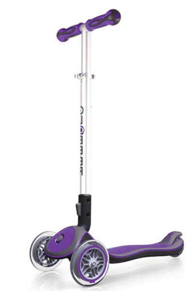 HULAJNOGA SMJ GLOBBER NTGB 446-103 MY FREE FOLD UP purple
