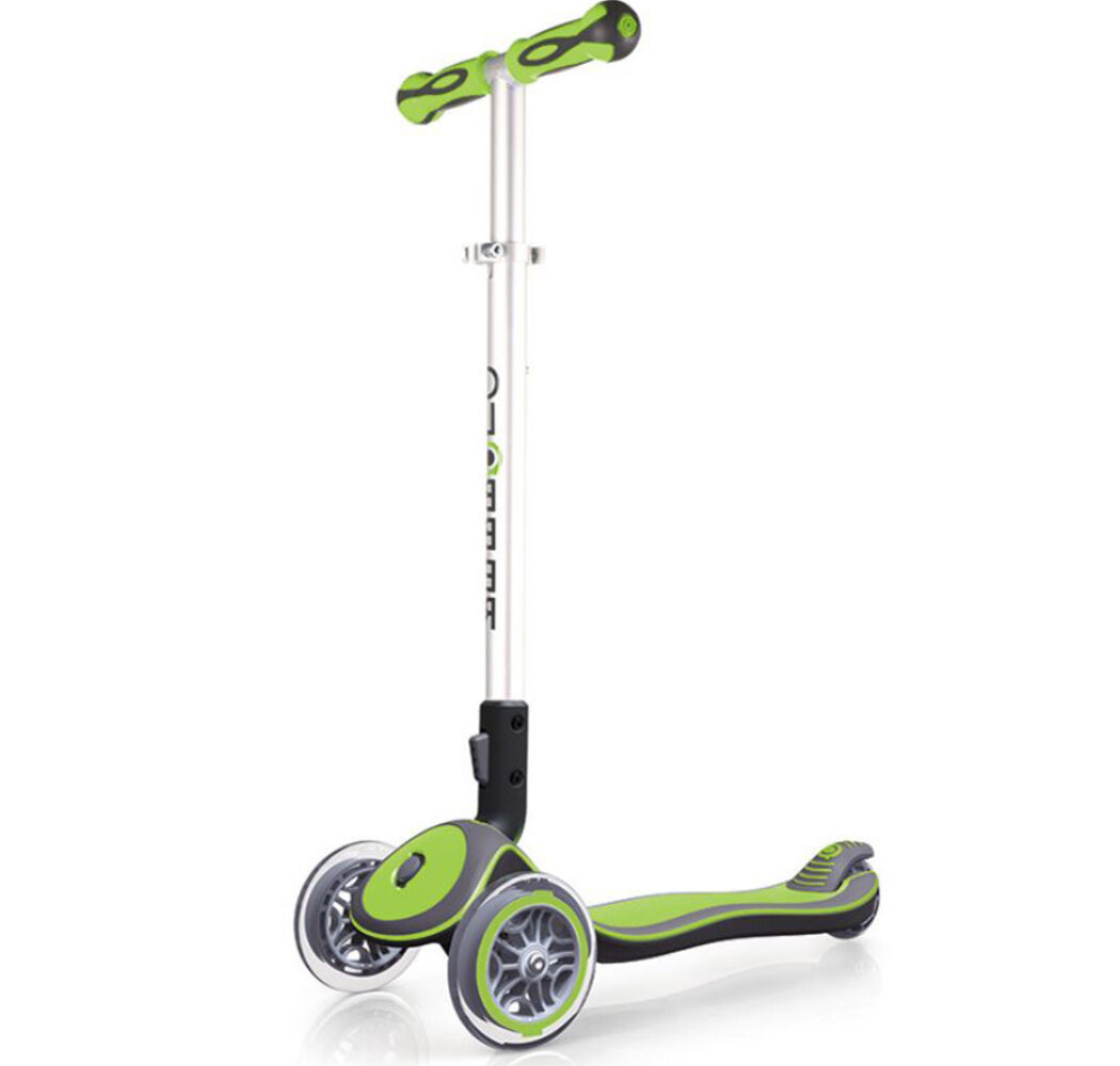 HULAJNOGA SMJ GLOBBER NTGB 446-106 MY FREE FOLD UP zielona