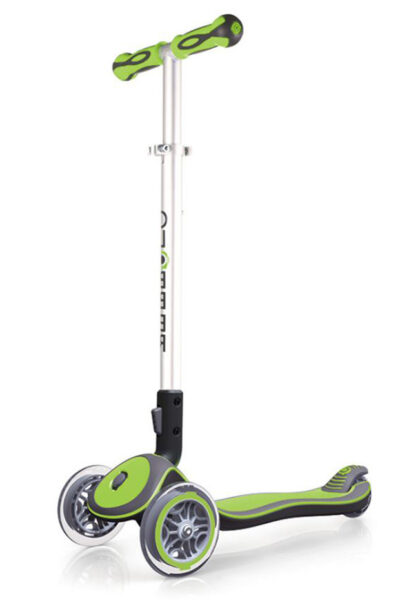 HULAJNOGA SMJ GLOBBER NTGB 446-106 MY FREE FOLD UP zielona