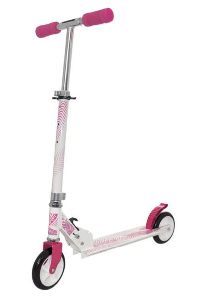 HULAJNOGA AXER 145mm ASPECT różowa A1976