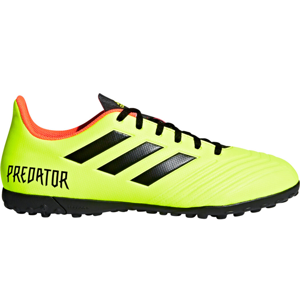 Buty piłkarskie adidas Predator Tango 18.4 TF DB2141