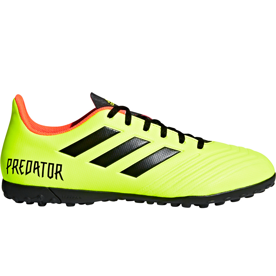 Buty piłkarskie adidas Predator Tango 18.4 TF DB2141