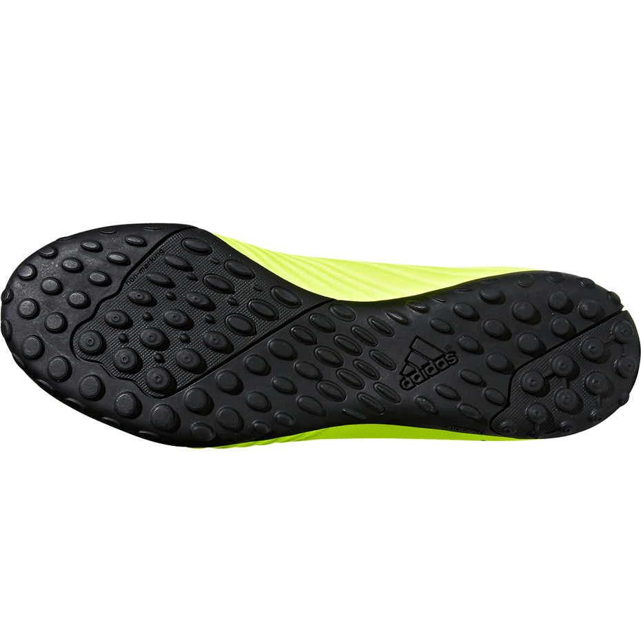 Buty piłkarskie adidas Predator Tango 18.4 TF DB2141 - obrazek 2