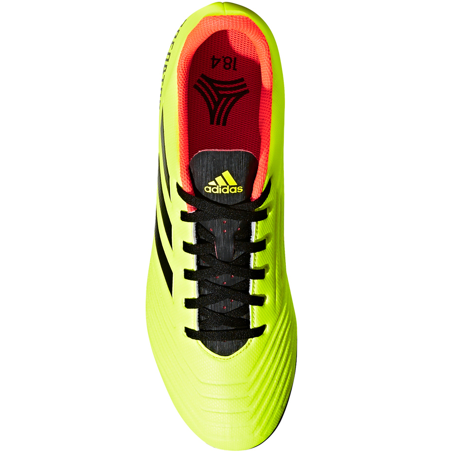Buty piłkarskie adidas Predator Tango 18.4 TF DB2141 - obrazek 3