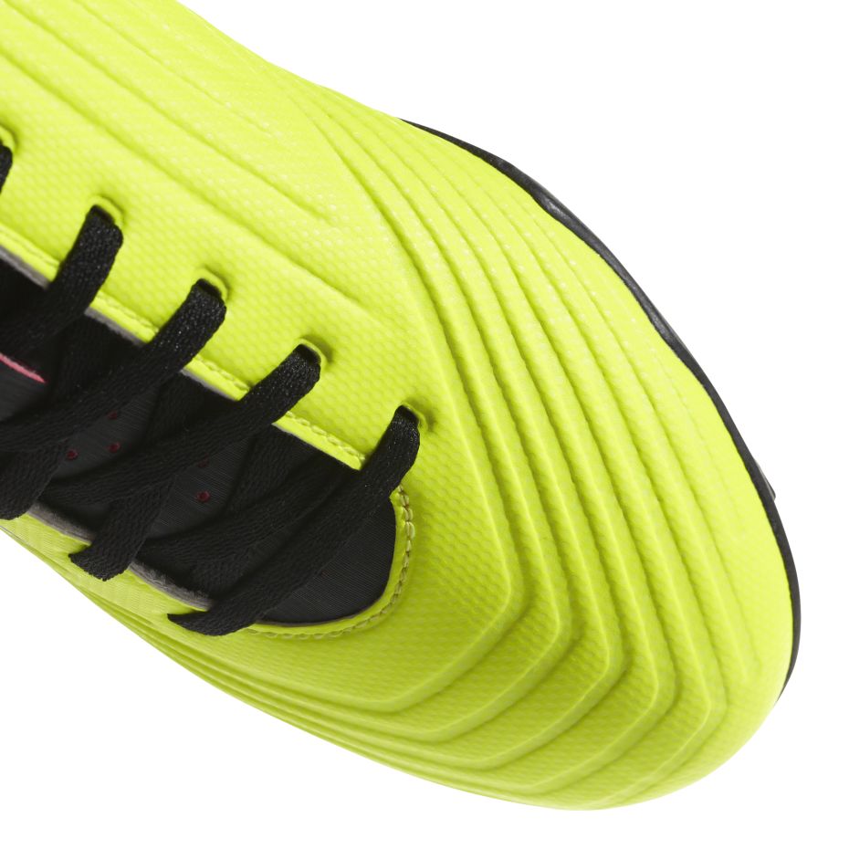Buty piłkarskie adidas Predator Tango 18.4 TF DB2141 - obrazek 4