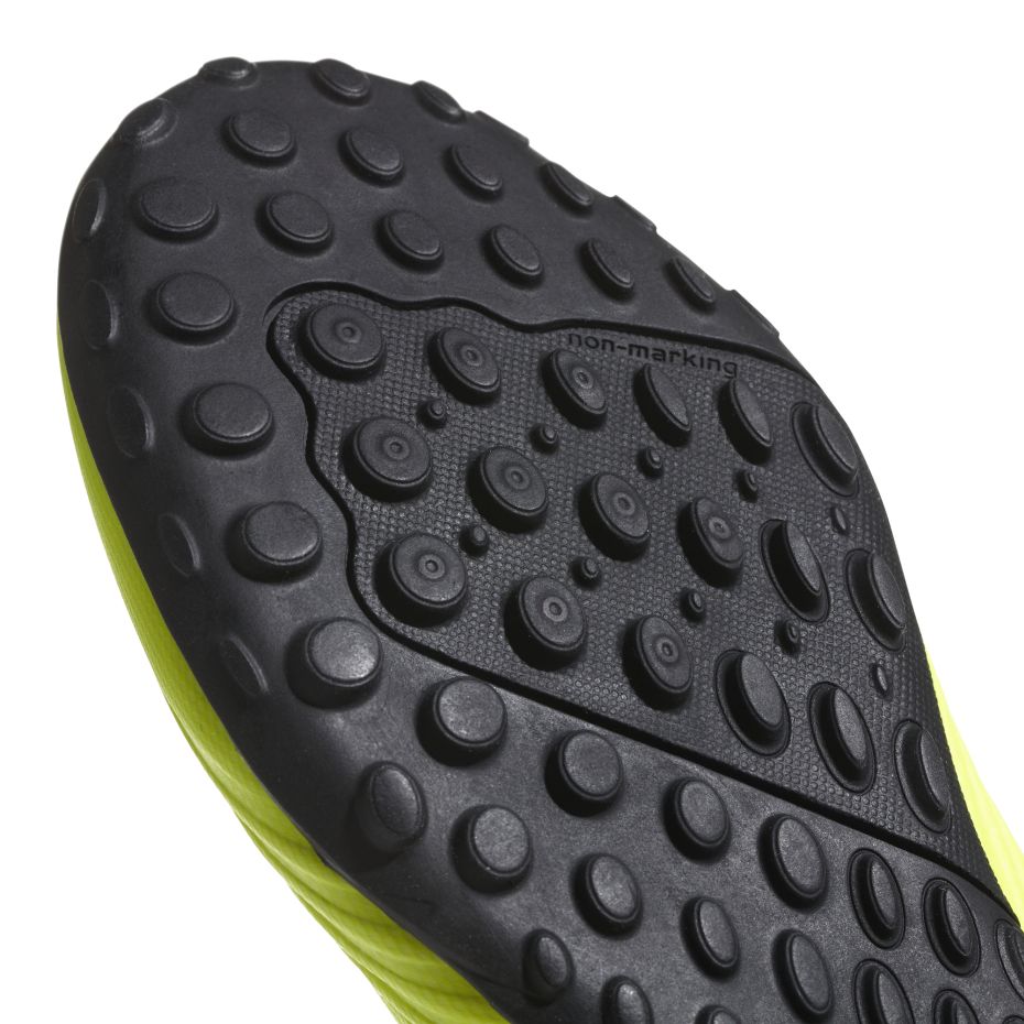 Buty piłkarskie adidas Predator Tango 18.4 TF DB2141 - obrazek 6