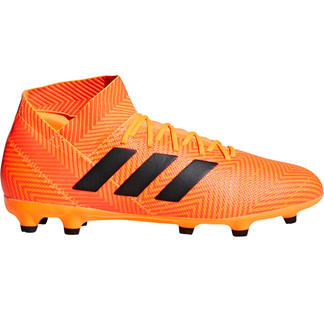 Buty piłkarskie adidas Nemeziz 18.3 FG DA9590