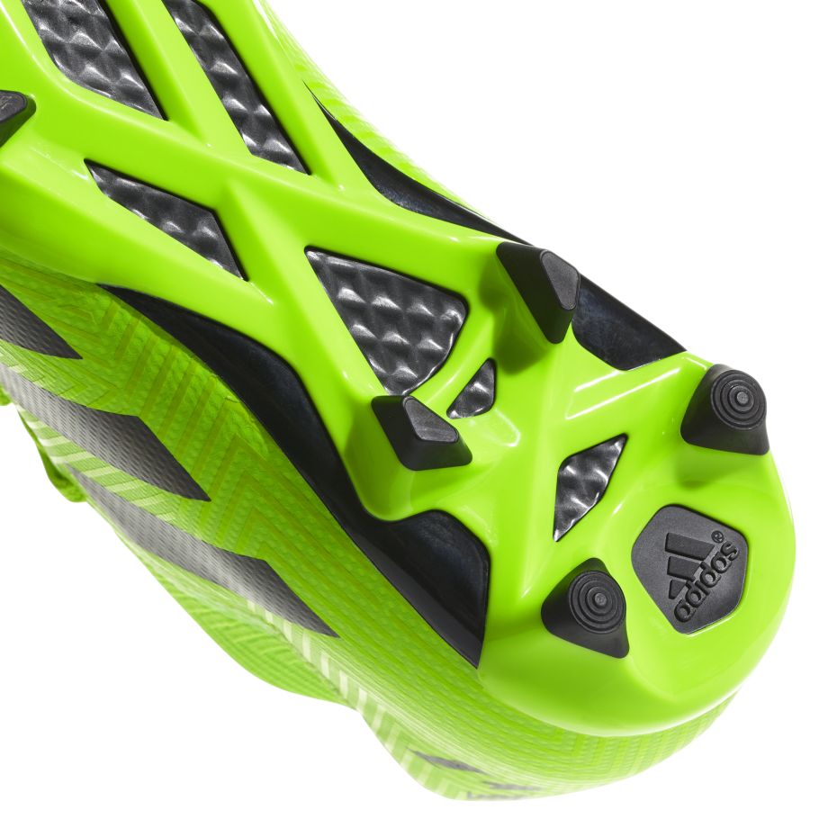 Buty piłkarskie adidas Nemeziz Messi 18.3 FG JR DB2367 - obrazek 5