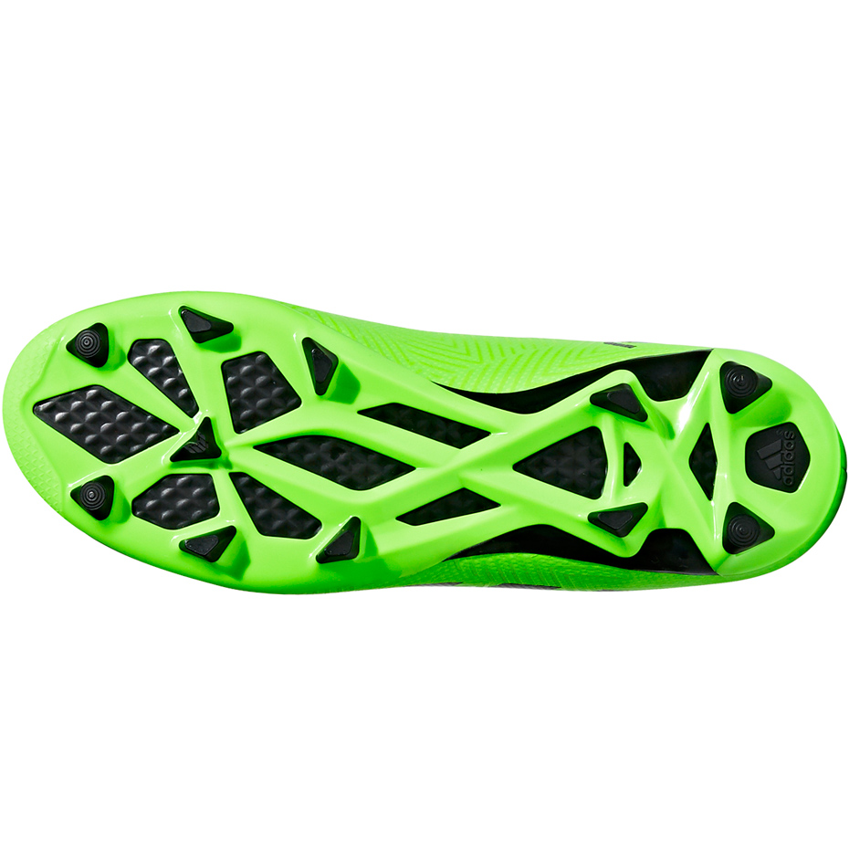 Buty piłkarskie adidas Nemeziz Messi 18.3 FG JR DB2367 - obrazek 6