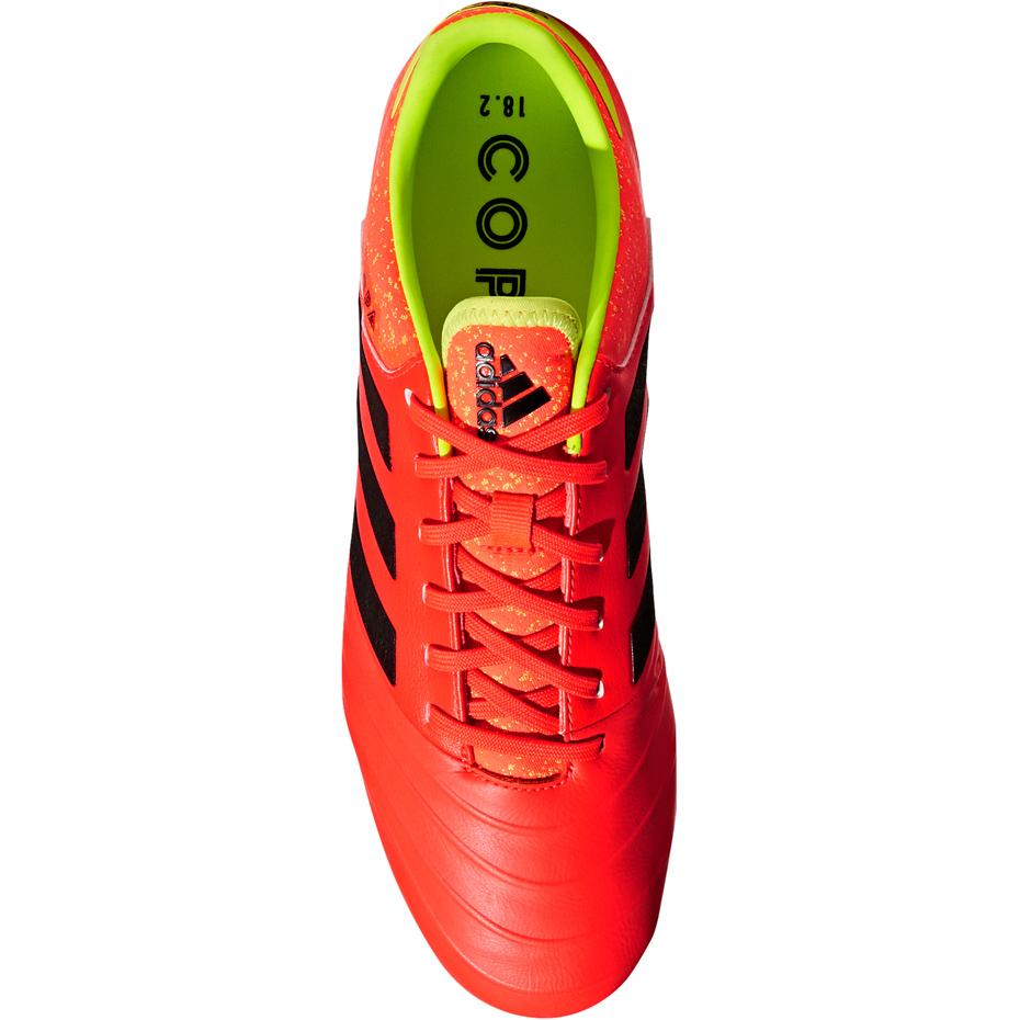 Buty piłkarskie adidas Copa 18.2 FG DB2444 - obrazek 2