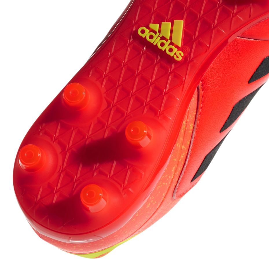 Buty piłkarskie adidas Copa 18.2 FG DB2444 - obrazek 5