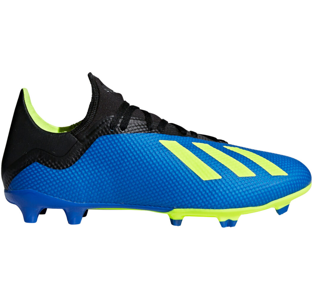 Buty piłkarskie adidas X 18.3 FG DA9335