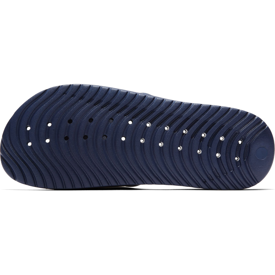 Klapki męskie Nike Kawa Shower 832528 400 - obrazek 5