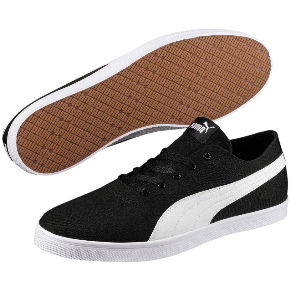 Buty męskie Puma Urban 365256 01 - obrazek 2