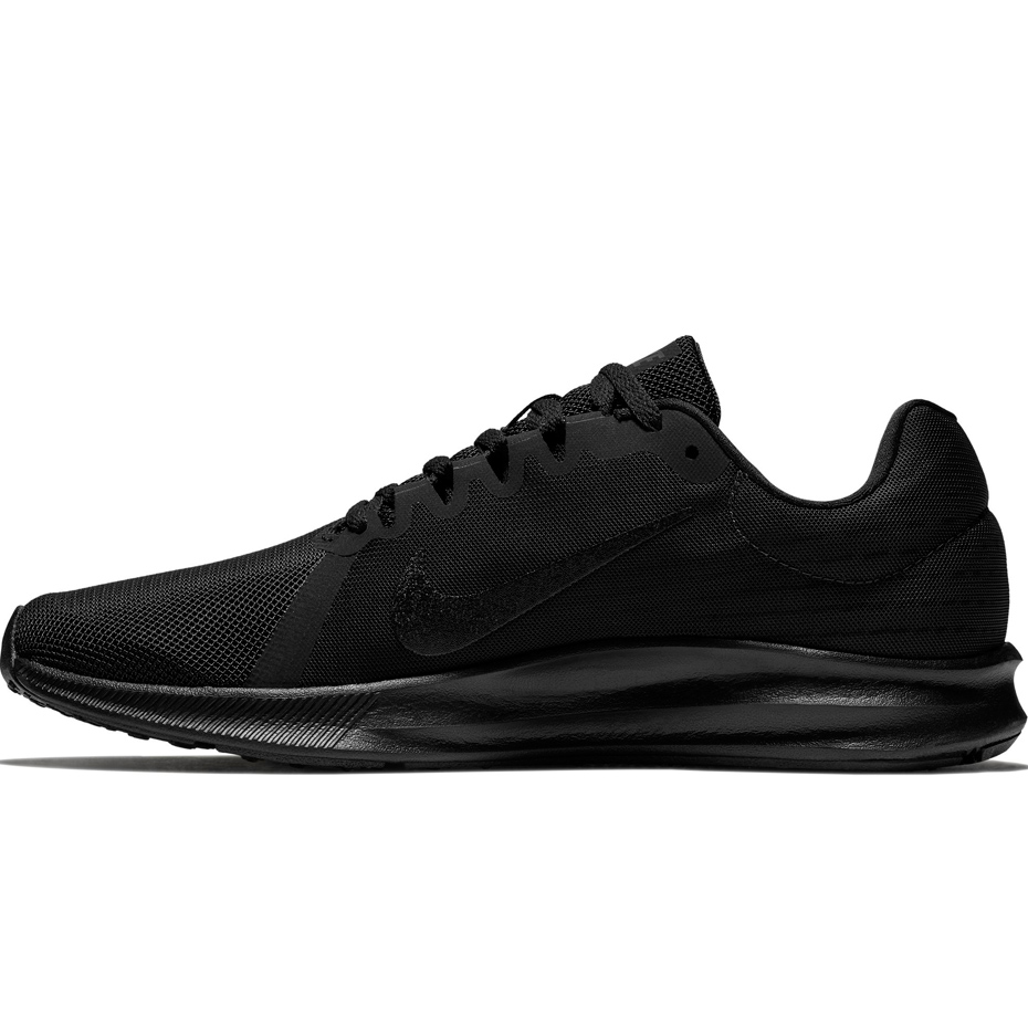 Buty męskie Nike Downshifter 8 908984 002 - obrazek 3