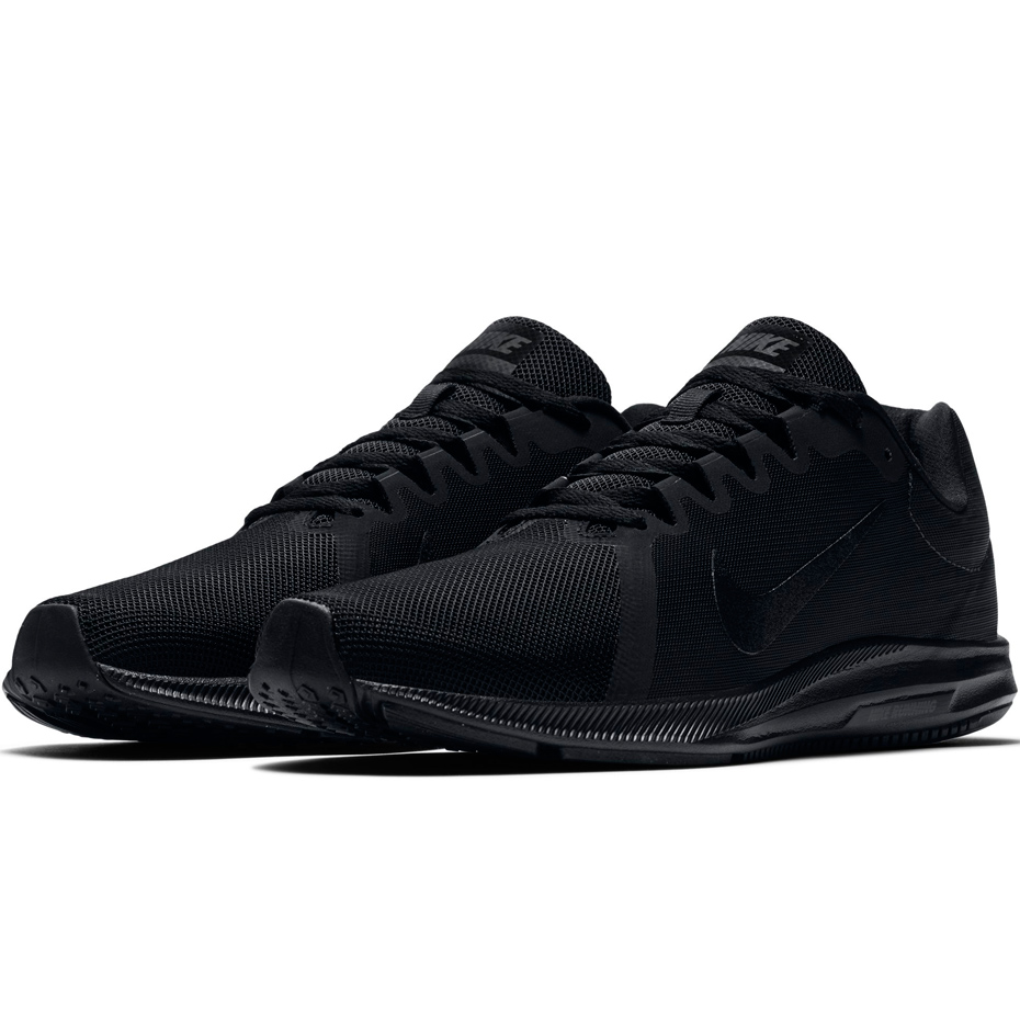 Buty męskie Nike Downshifter 8 908984 002 - obrazek 4