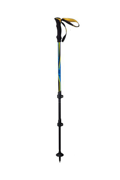 KIJKI TREKINGOWE SPOKEY CARPATHIAN /837231