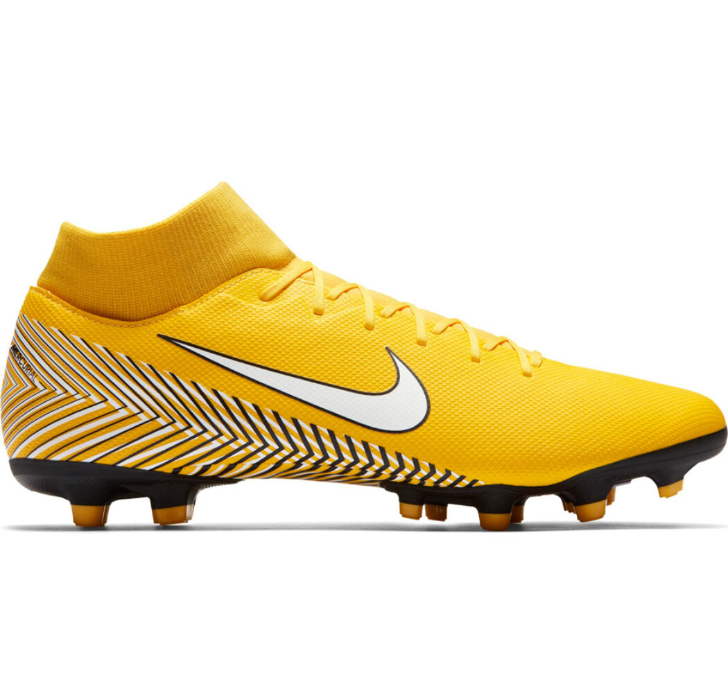 Buty piłkarskie Nike Mercurial Superfly 6 Academy Neymar FG/MG AO9466 710