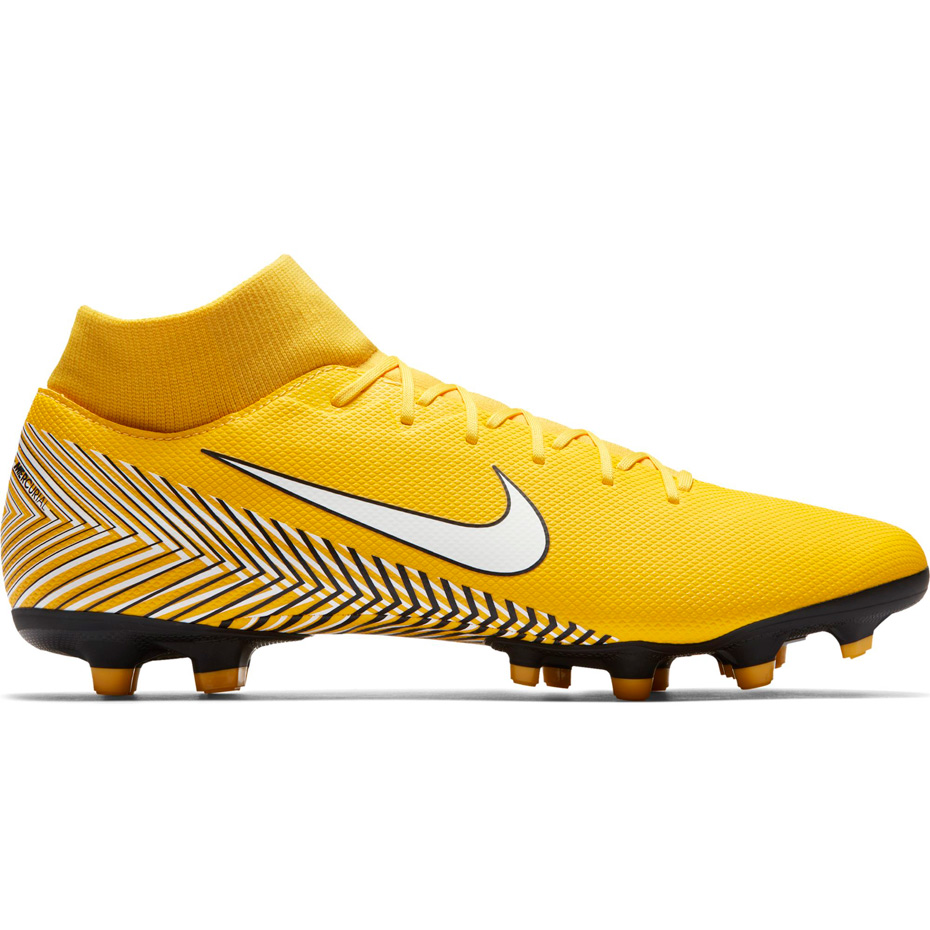 Buty piłkarskie Nike Mercurial Superfly 6 Academy Neymar FG/MG AO9466 710
