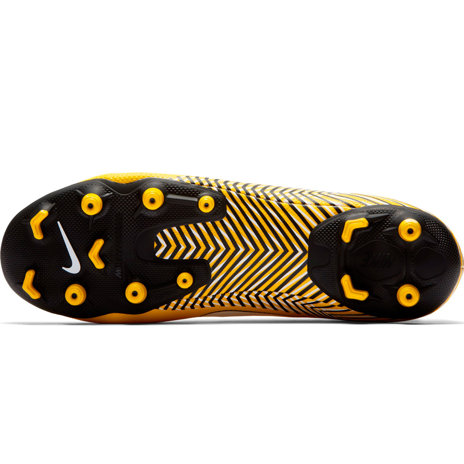 Buty piłkarskie Nike Mercurial Superfly 6 Academy Neymar FG/MG AO9466 710 - obrazek 6