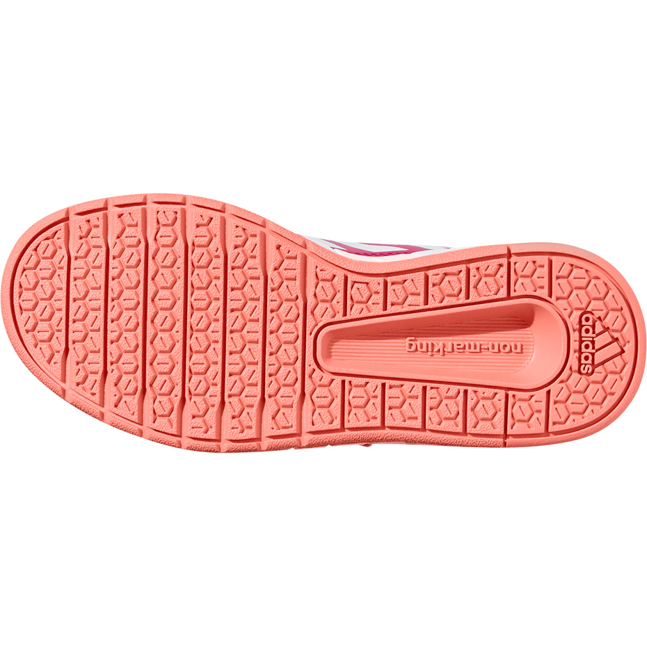 Buty dla dzieci adidas AltaSport CF K BB9322 - obrazek 2