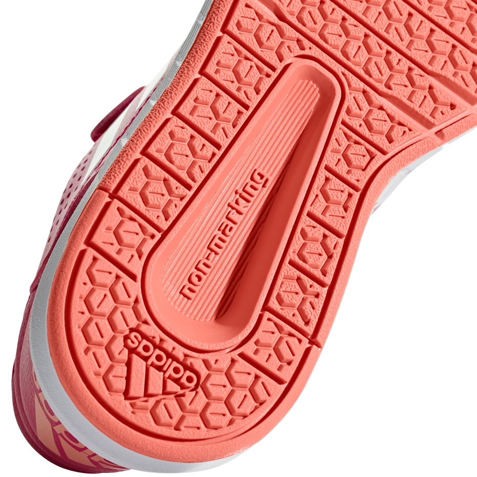 Buty dla dzieci adidas AltaSport CF K BB9322 - obrazek 6