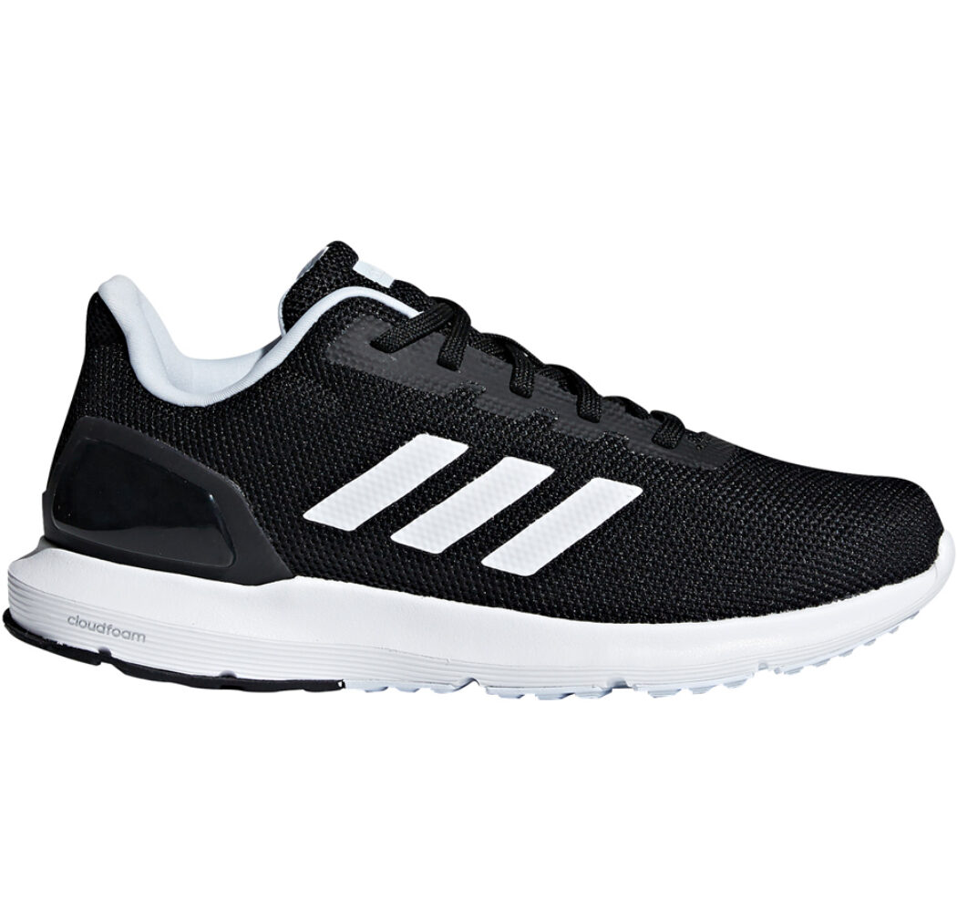 Buty damskie do biegania adidas Cosmic 2 czarne B44888