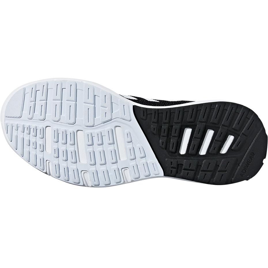 Buty damskie do biegania adidas Cosmic 2 czarne B44888 - obrazek 2