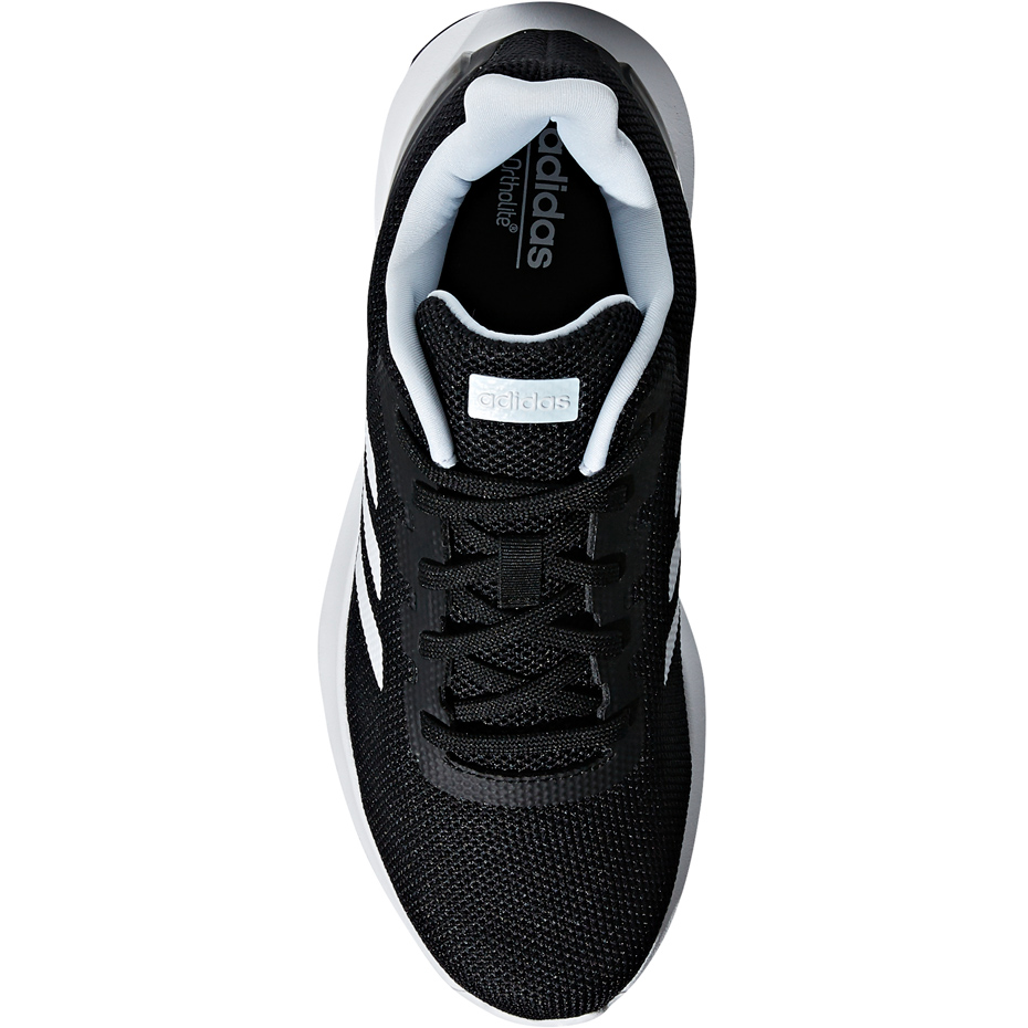 Buty damskie do biegania adidas Cosmic 2 czarne B44888 - obrazek 3
