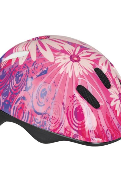KASK ROWEROWY DZIECIĘCY SPOKEY CAMOMILE 831268
