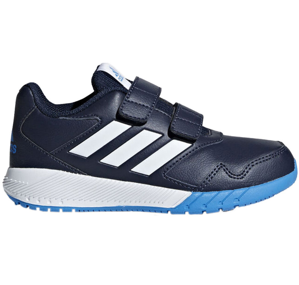 Buty dla dzieci adidas AltaRun CF K BB9326