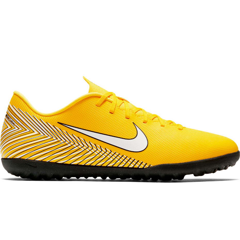 Buty piłkarskie Nike Mercurial Vapor X 12 Club Neymar TF AO3119 710