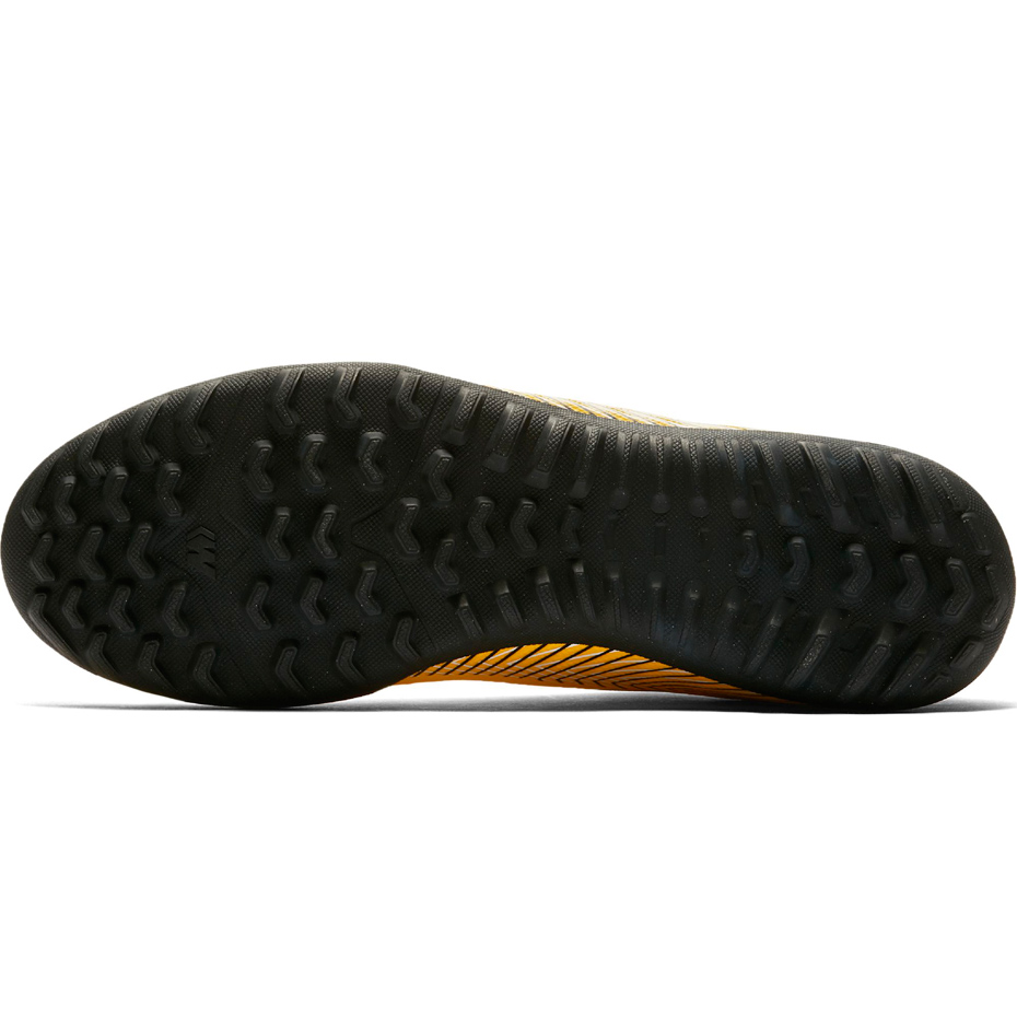 Buty piłkarskie Nike Mercurial Vapor X 12 Club Neymar TF AO3119 710 - obrazek 6