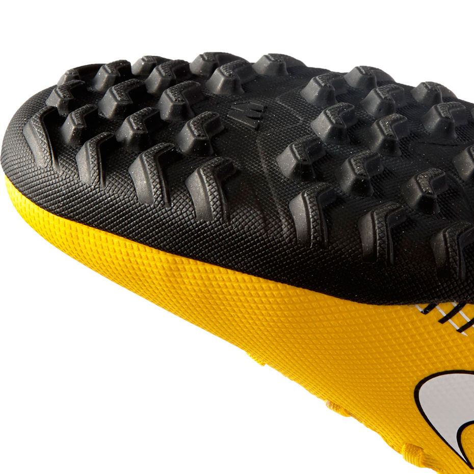 Buty piłkarskie Nike Mercurial Vapor X 12 Club Neymar TF AO3119 710 - obrazek 7