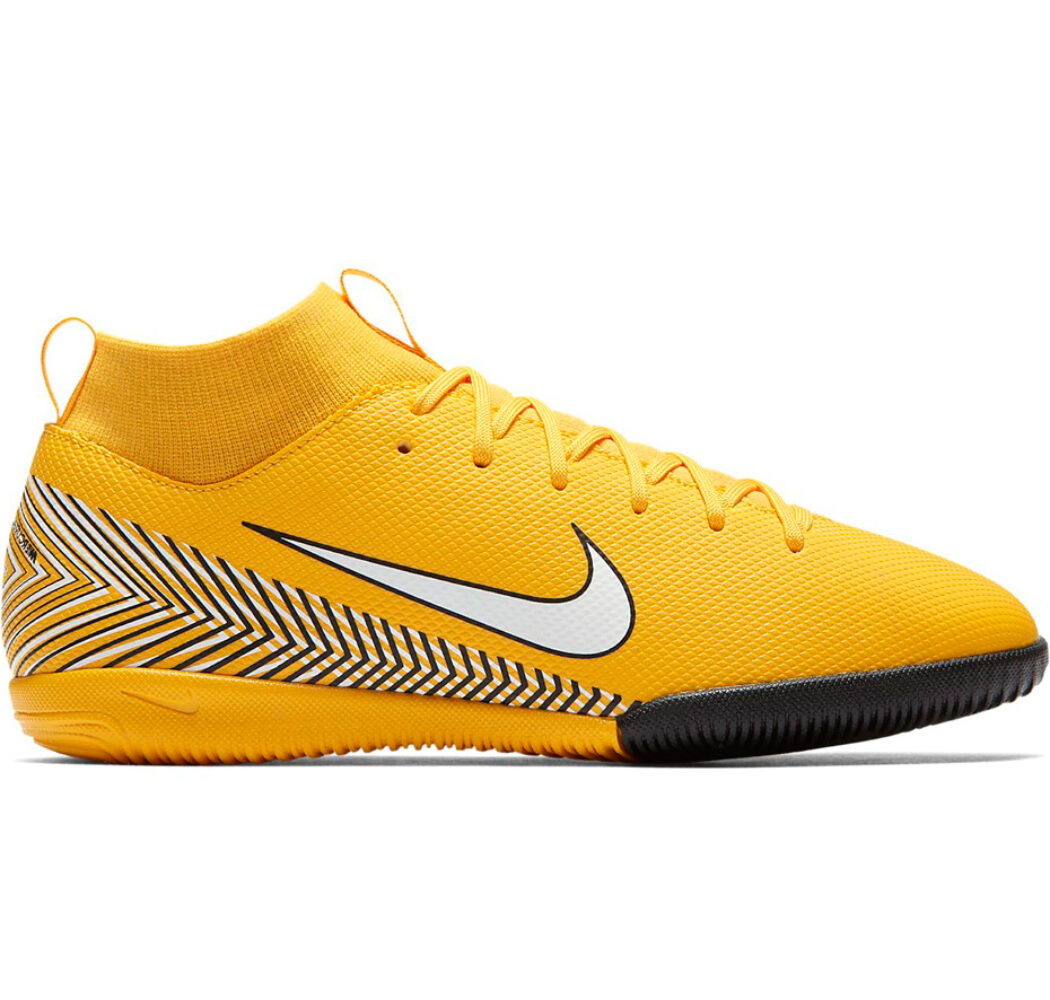 Buty piłkarskie Nike Mercurial Superfly X 6 Academy Neymar GS IC JR AO2886 710