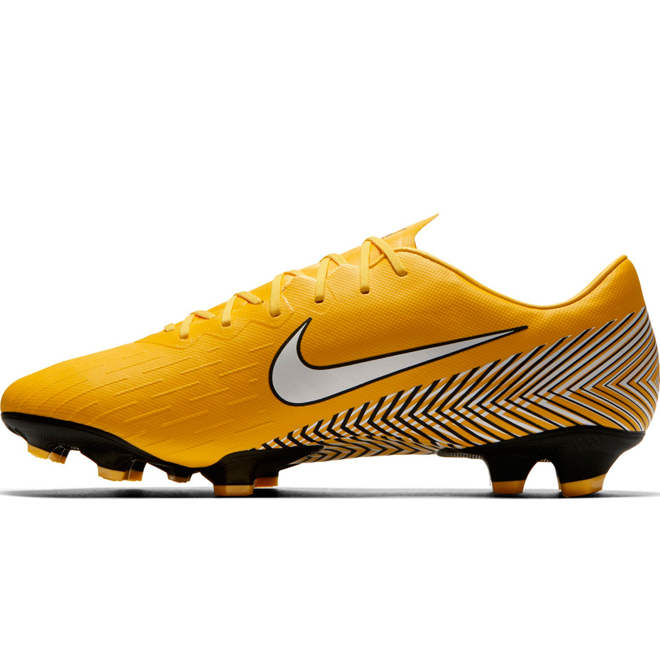 Buty piłkarskie Nike Vapor 12 Pro Neymar FG AO3123 710 - obrazek 3