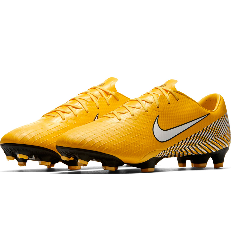 Buty piłkarskie Nike Vapor 12 Pro Neymar FG AO3123 710 - obrazek 4