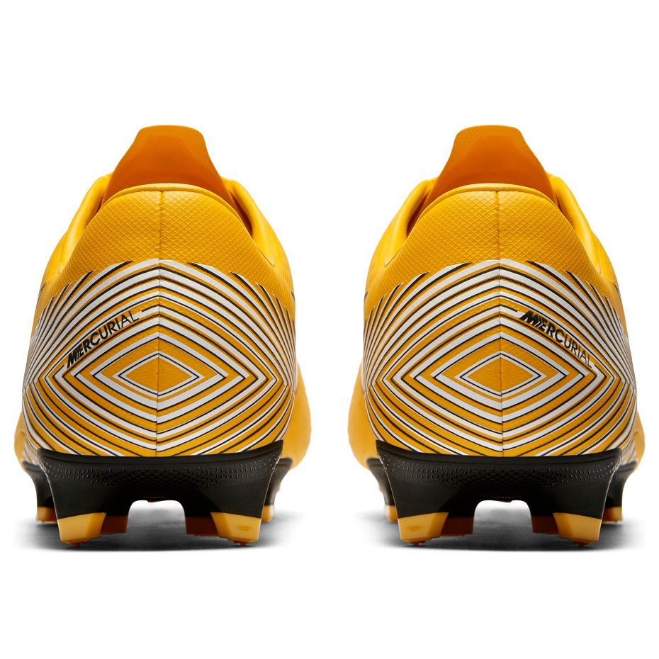 Buty piłkarskie Nike Vapor 12 Pro Neymar FG AO3123 710 - obrazek 5