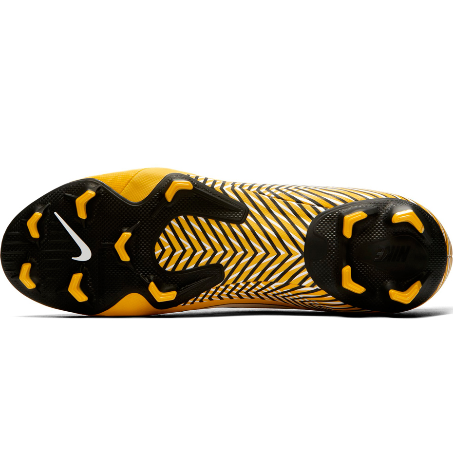 Buty piłkarskie Nike Vapor 12 Pro Neymar FG AO3123 710 - obrazek 6
