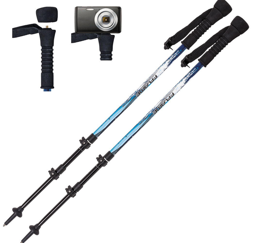 KIJKI TREKINGOWE SPOKEY FRAME 831631