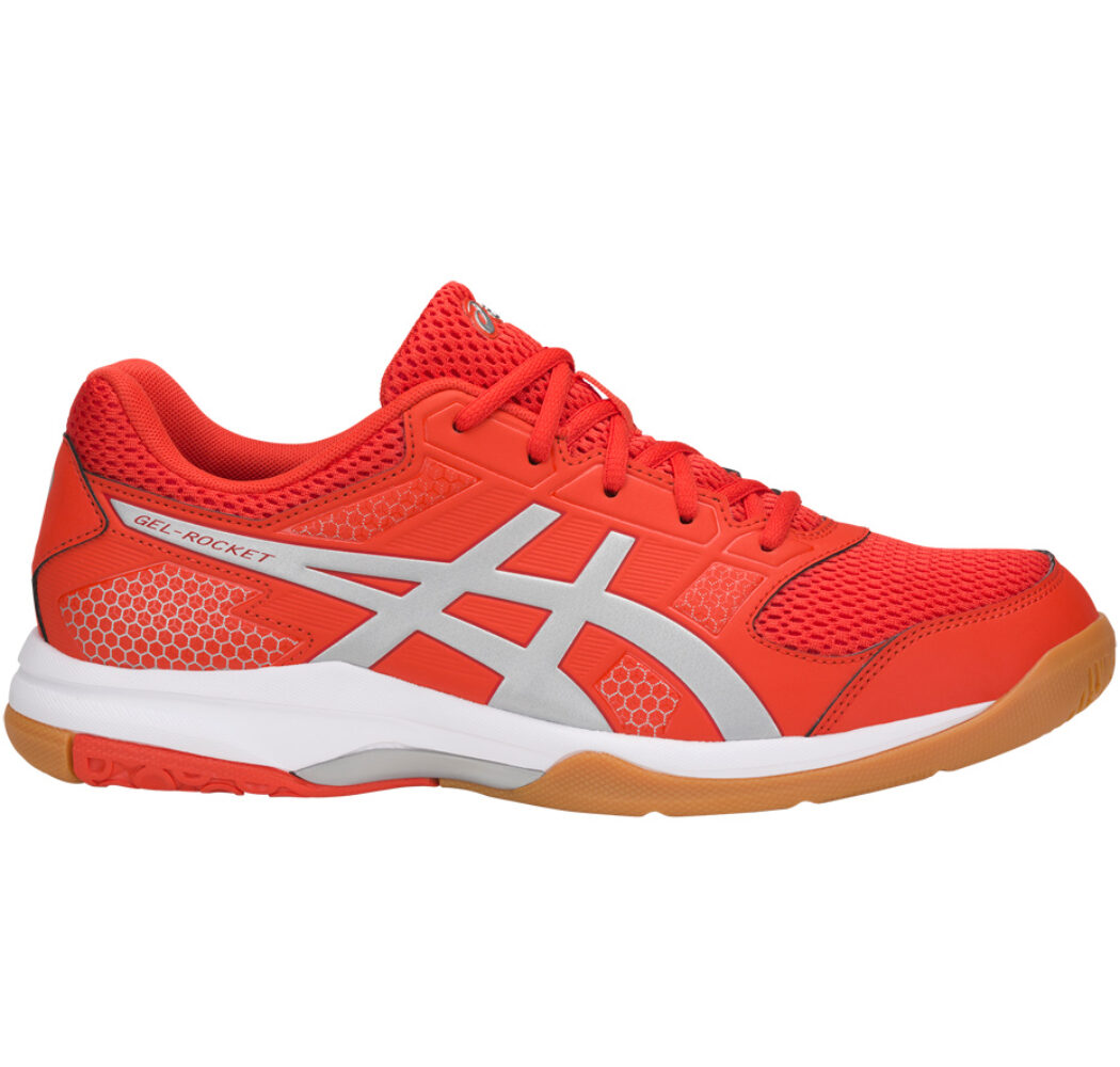 Buty męskie do siatkówki Asics Gel-Rocket 8 B706Y 0693