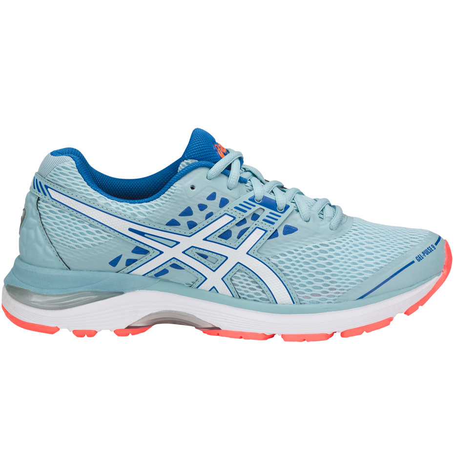 Buty damskie do biegania Asics Gel-Pulse 9 T7D8N 1401
