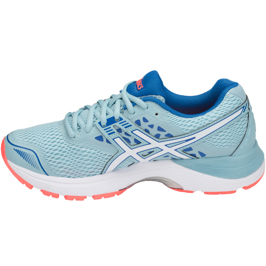 Buty damskie do biegania Asics Gel-Pulse 9 T7D8N 1401 - obrazek 3